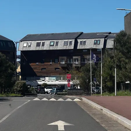 Bel A - Vue Et Port Appartement *