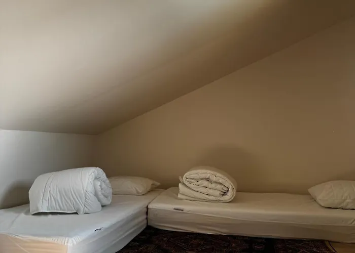 Appartement Bel A - Vue Et Port *