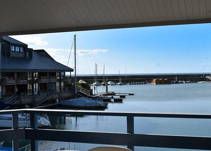 Bel A - Vue Et Port *