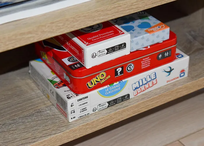 Appartement Bel A - Vue Et Port Deauville