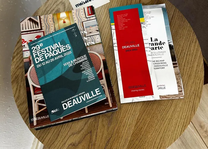 Bel A - Vue Et Port *