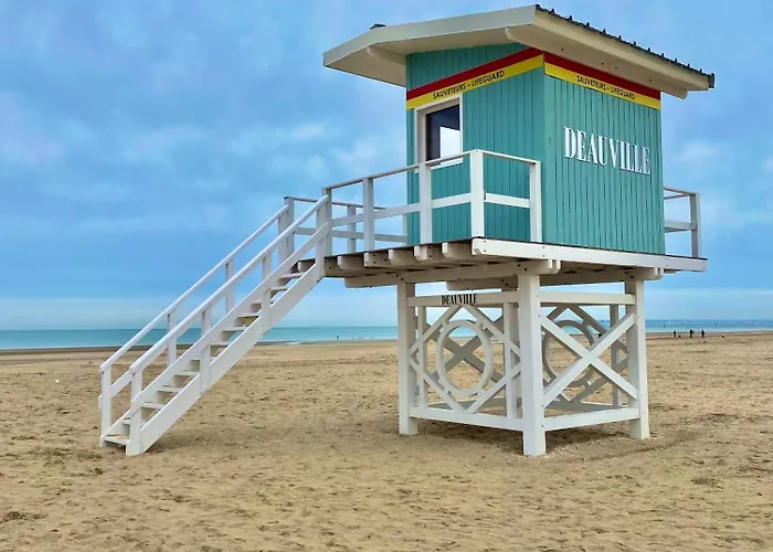 Bel A - Vue Et Port Appartement *