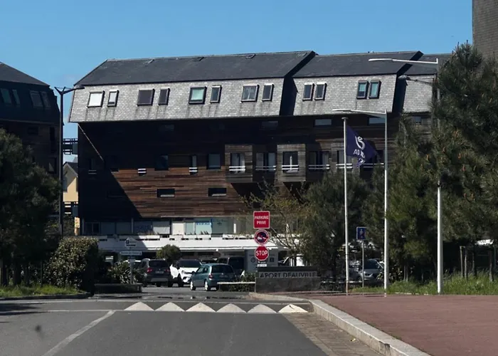 Bel A - Vue Et Port Appartement *