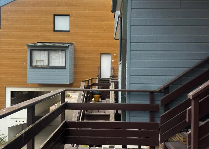 Bel A - Vue Et Port * Deauville