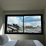 Bel A - Vue Et Port Deauville
