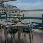 Bel A - Vue Et Port *