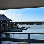 Bel à - Vue Et Port *