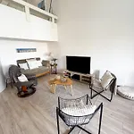 Bel A - Vue Et Port Appartement *