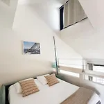 Bel A - Vue Et Port Lejlighed Deauville