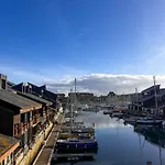 Bel A - Vue Et Port Appartement *
