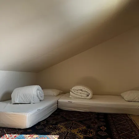 Apartment Bel A - Vue Et Port *