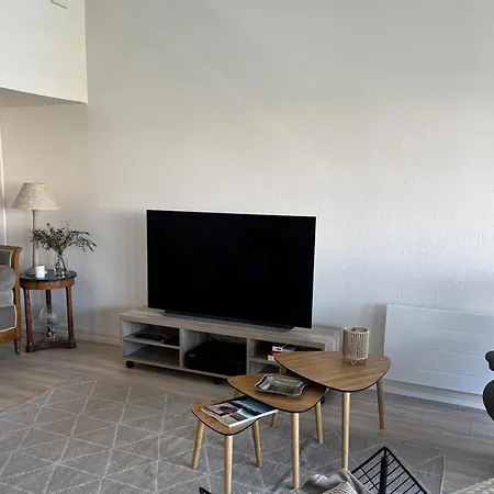 Bel A - Vue Et Port Apartment *