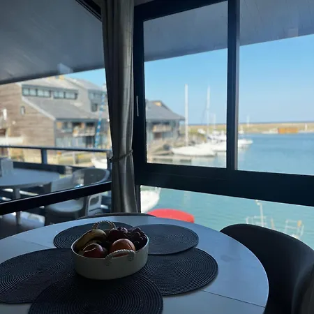 Bel A - Vue Et Port Apartment *