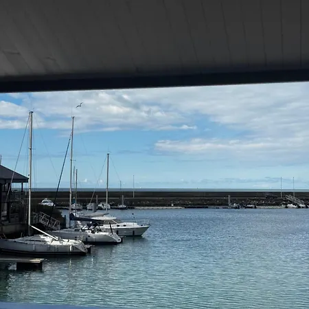 Bel A - Vue Et Port 아파트 *