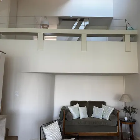 Bel à - Vue Et Port Appartamento *