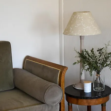 Bel A - Vue Et Port 아파트