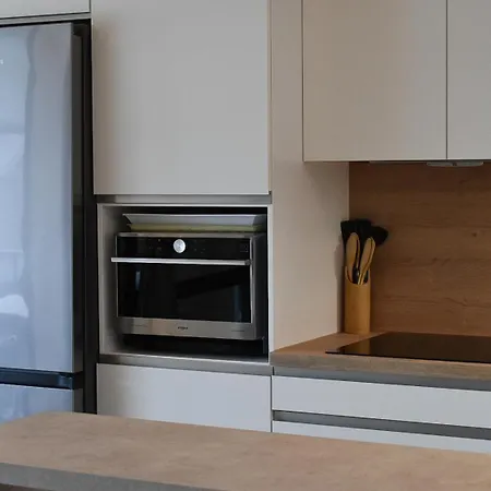 Bel A - Vue Et Port 아파트