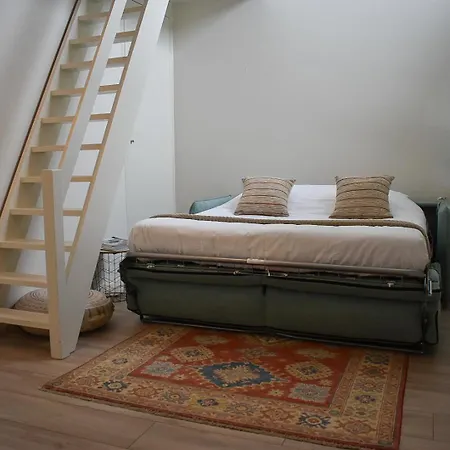 Apartment Bel A - Vue Et Port *