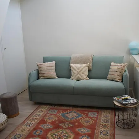 Bel à - Vue Et Port Appartamento *