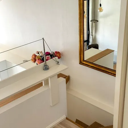 Apartament Bel A - Vue Et Port *