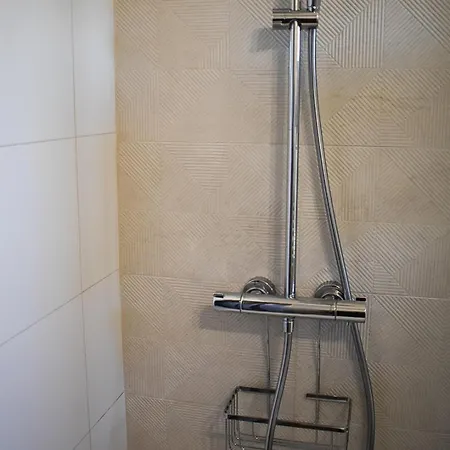 아파트 Bel A - Vue Et Port 도빌