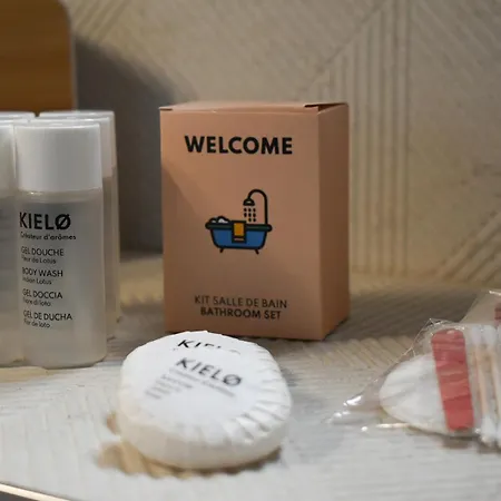 Bel A - Vue Et Port 아파트 *