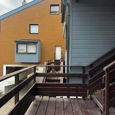 Bel à - Vue Et Port * Deauville