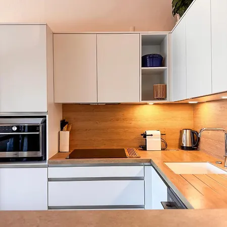 Bel A - Vue Et Port *