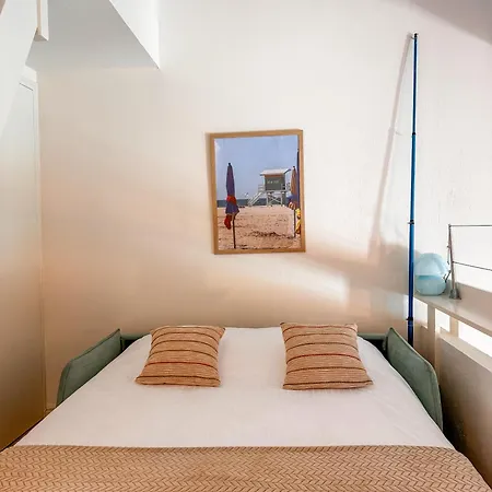 Bel A - Vue Et Port *