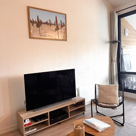 Bel à - Vue Et Port *