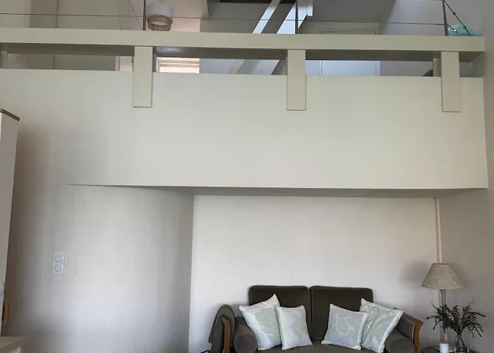 Bel A - Vue Et Port Apartmán *