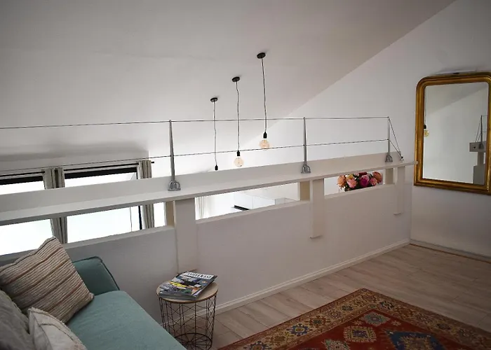 Apartment Bel A - Vue Et Port