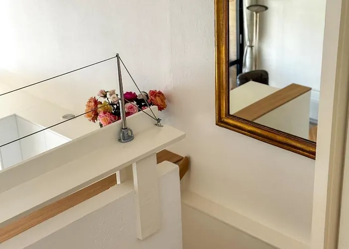 Apartment Bel A - Vue Et Port *