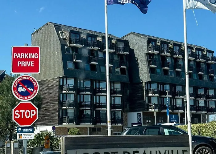 Bel A - Vue Et Port *