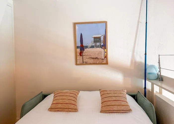 Bel A - Vue Et Port *