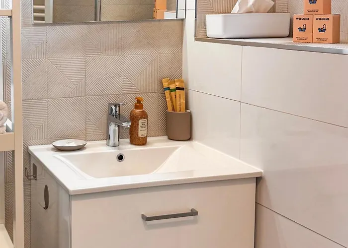 Apartamento Bel à - Vue Et Port Deauville